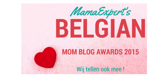 mom blog awards